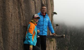 从南京自驾到黄山旅游三天怎么玩